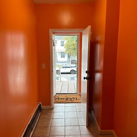 Fidelia Halos Room Queen Bed, Minutes From Newark Liberty International Airport And Newark Penn Station Екстериор снимка