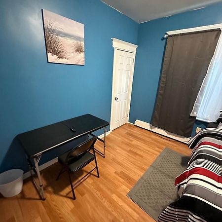 Fidelia Halos Room Queen Bed, Minutes From Newark Liberty International Airport And Newark Penn Station Екстериор снимка