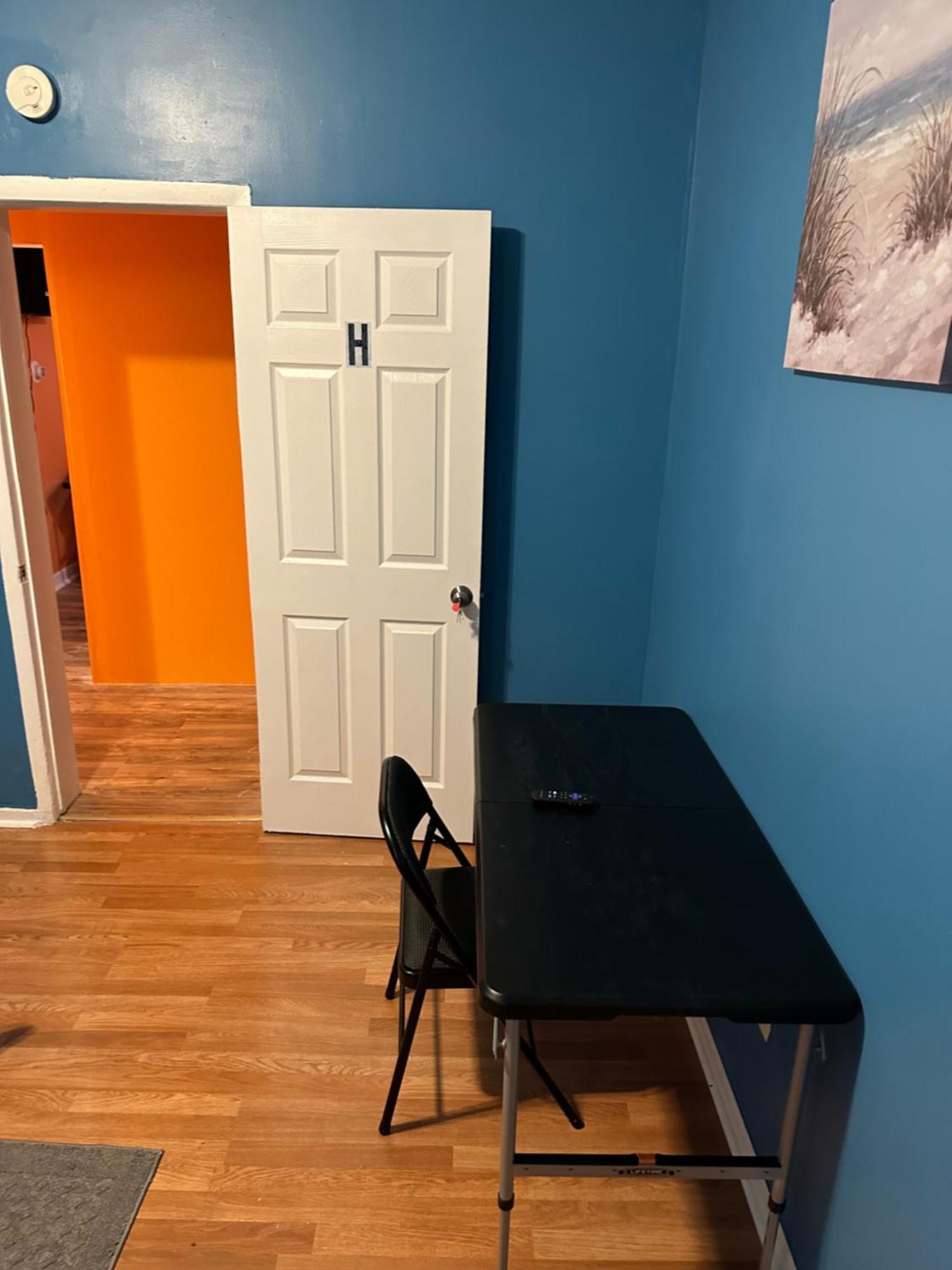 Fidelia Halos Room Queen Bed, Minutes From Newark Liberty International Airport And Newark Penn Station Екстериор снимка