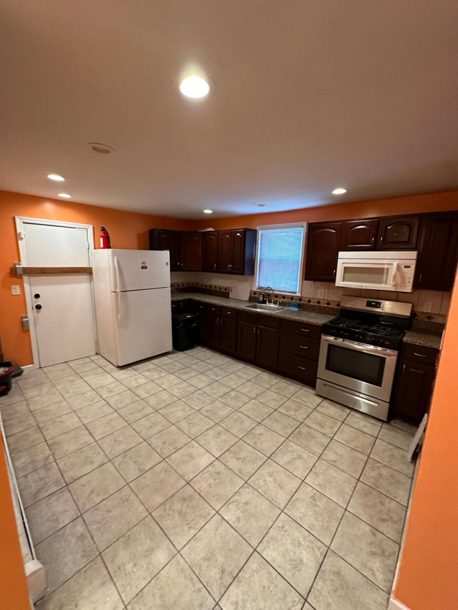 Fidelia Halos Room Queen Bed, Minutes From Newark Liberty International Airport And Newark Penn Station Екстериор снимка